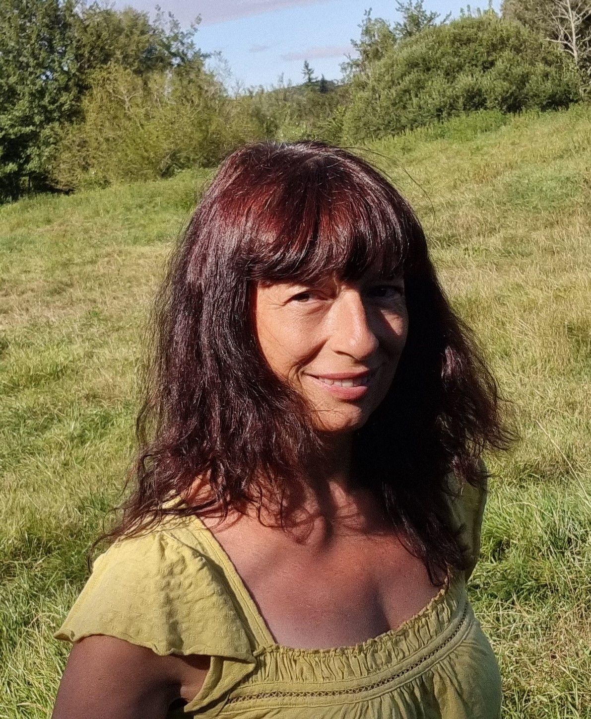 Françoise Pereira