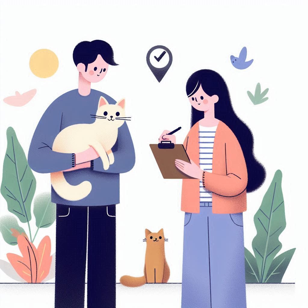 Suivi bilan comportemental