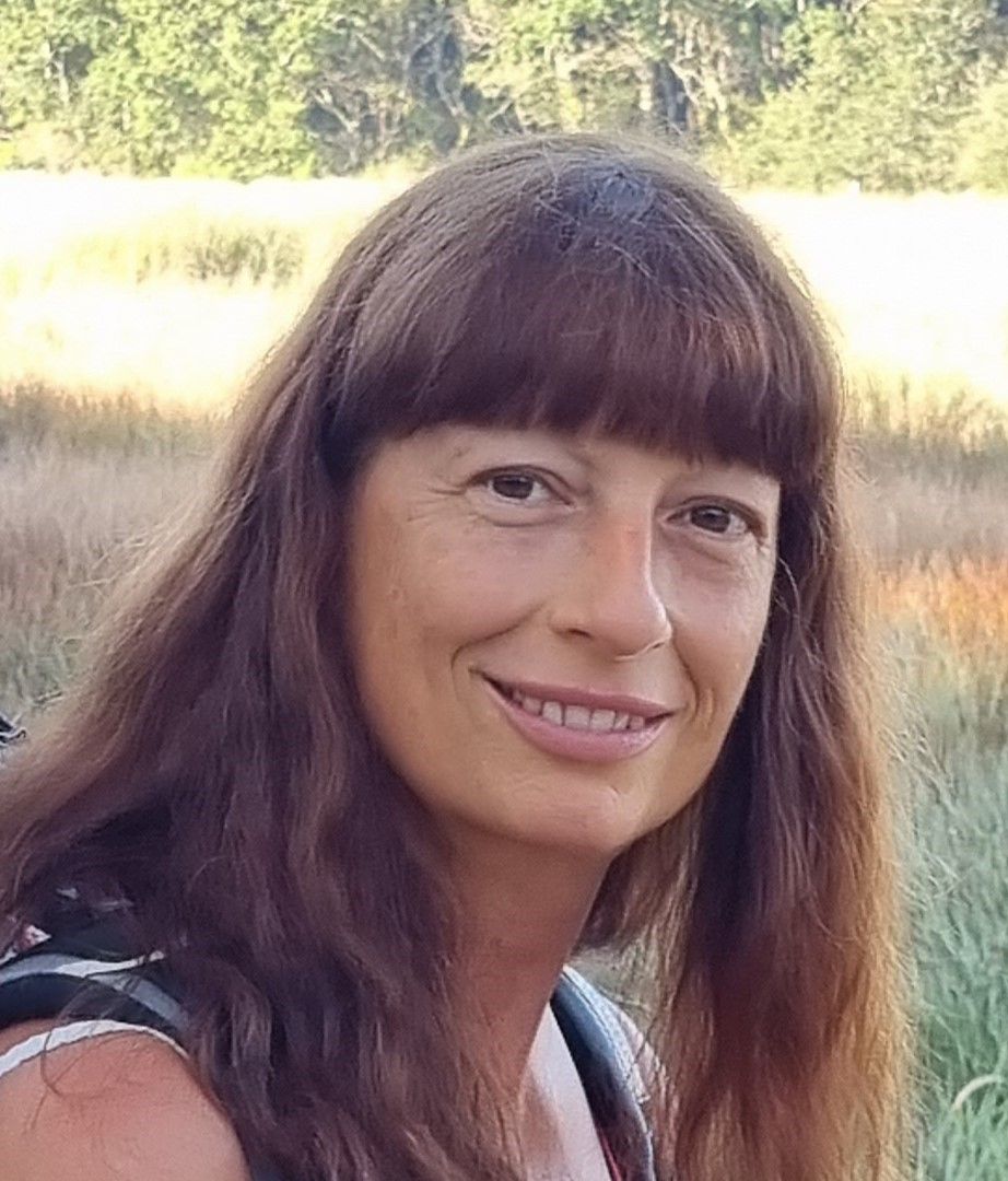 Moi Françoise Pereira